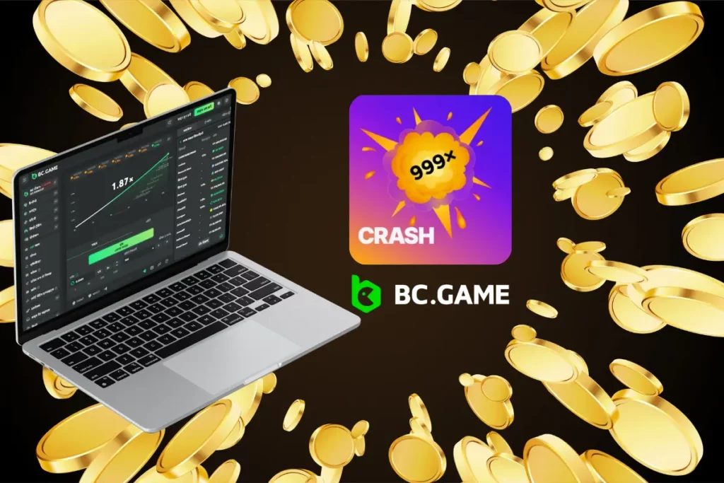 BC.Game.vc Crash