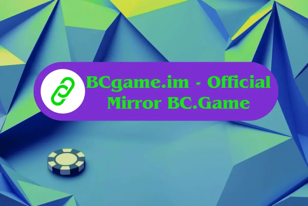 BCgame.im mirror
